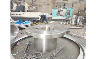 山西法蘭鍛件廠家為大家分享：鍛造鍛件的特點是什么？