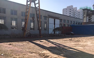 定襄鍛件法蘭的方法以及步驟是什么呢？