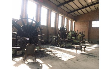 山西鍛造鍛件常用的加工方法？