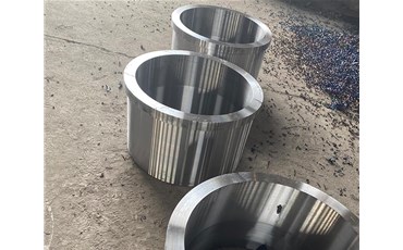 簡(jiǎn)述選擇山西鍛件的材料時(shí)要注意的地方？