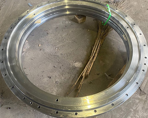 億欣源：常用的自由鍛造設備有哪些？