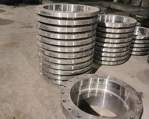 億欣源鍛件廠家：鍛件折疊缺陷、產(chǎn)生成因及預(yù)控方法？