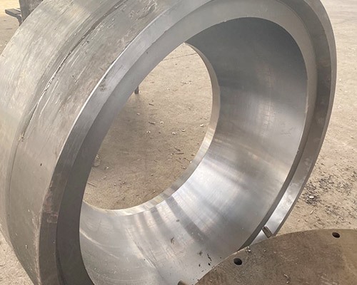 定襄億欣源鍛件淺析鍛件加工過程中會(huì)遇到哪些問題？