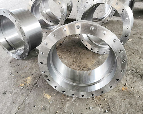 億欣源法蘭鍛件為您解答，不銹鋼鍛件特點(diǎn)和優(yōu)勢(shì)是什么？