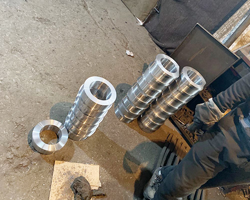 億欣源提醒，山西合金結(jié)構(gòu)鋼鍛件熱處理分析！