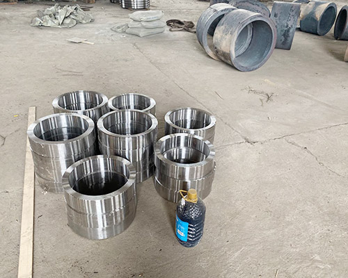 億欣源法蘭加工公司：鍛造鍛件的方法有哪些？