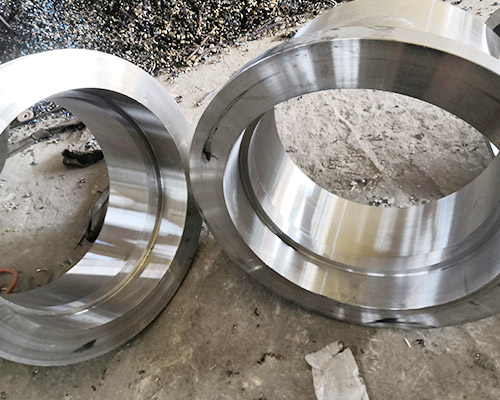 億欣源 講解，加工鍛件的均溫時(shí)間？