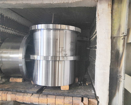 億欣源法蘭鍛件公司談?wù)劊懠憠嚎梢苑譃槟膸追N？