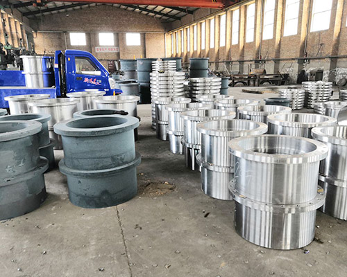 億欣源法蘭鍛件公司談?wù)?，山西不銹鋼鍛件怎么熱處理？