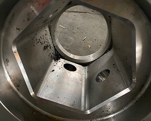 億欣源鍛件廠家求教，鍛件加工方法怎么選擇？