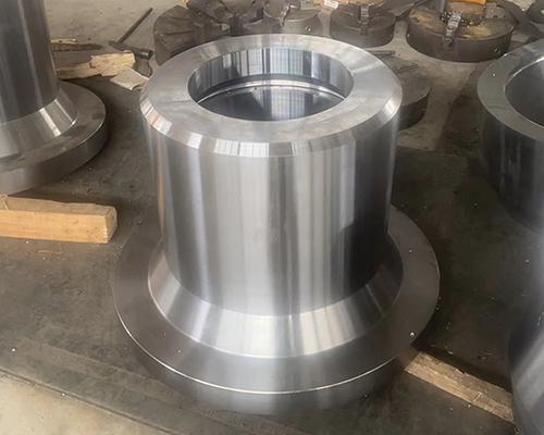 定襄億欣源：汽車鍛件的封閉斷面是什么？