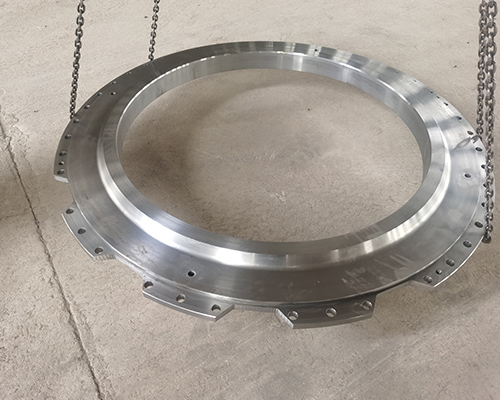 億欣源告訴您，鍛造鍛件的方法有哪些？