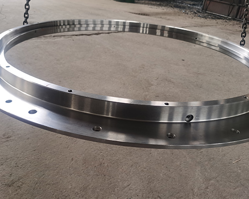 定襄億欣源法蘭加工淺談，山西鍛造鍛件時怎么控制成本？