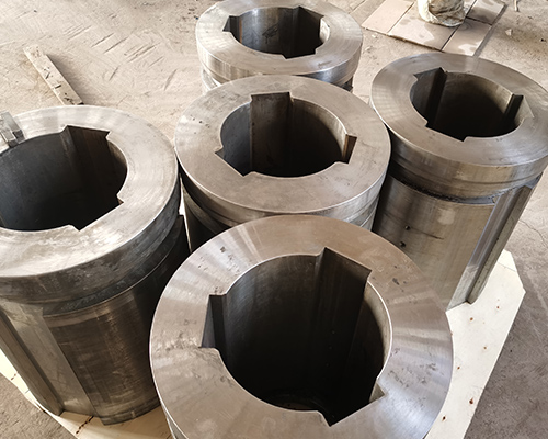 億欣源法蘭加工公司簡(jiǎn)述山西鍛造鍛件時(shí)怎么控制成本？