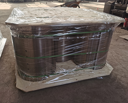 億欣源法蘭加工公司分析，鍛造鍛件的方法有哪些？