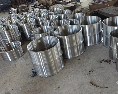 億欣源淺析，鍛件主要采用的檢驗(yàn)方法有哪些？